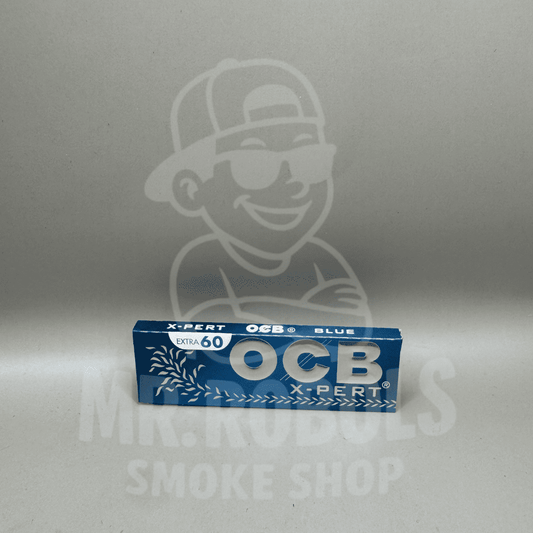 Sabanas OCB Blue