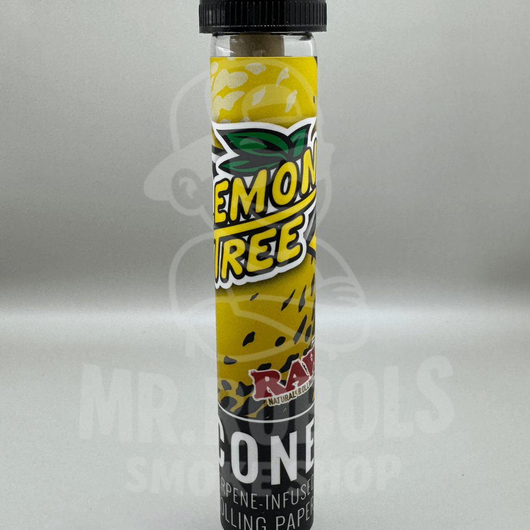 Cono Raw Terpene  Tree