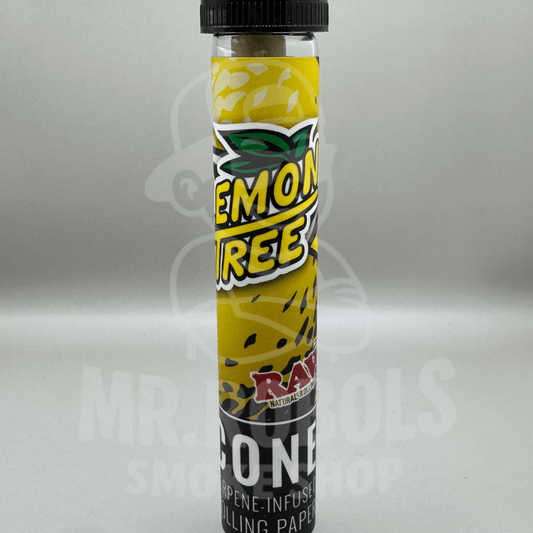 Cono Raw Terpene  Tree