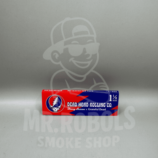 Sabanas Dead Head Rolling 11/4