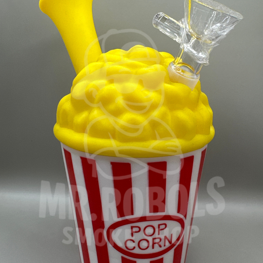 Bong Palomitas