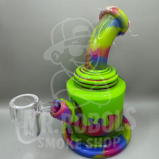 Bong Eyce Oraflex
