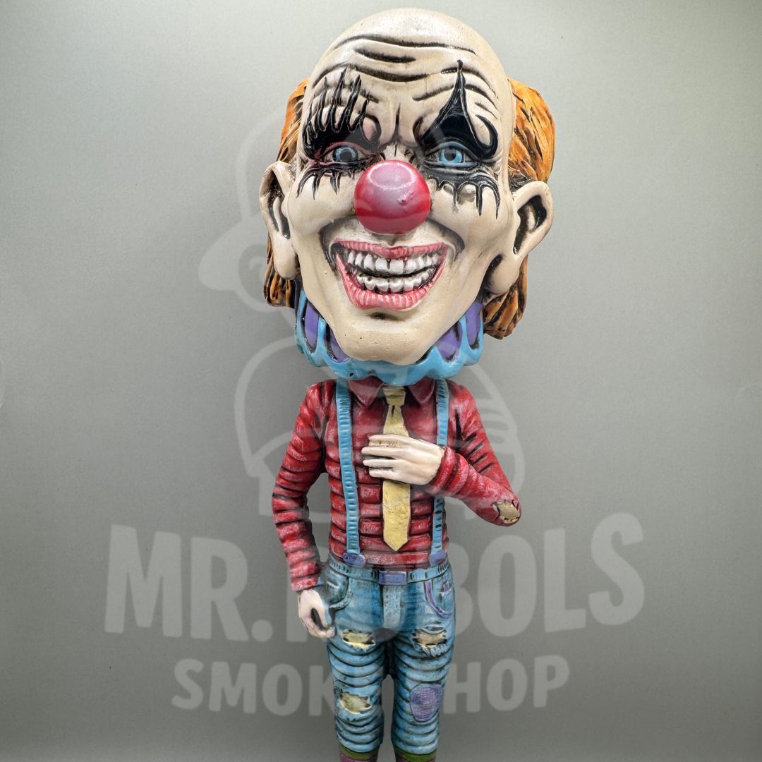 Figura Lion Rolling