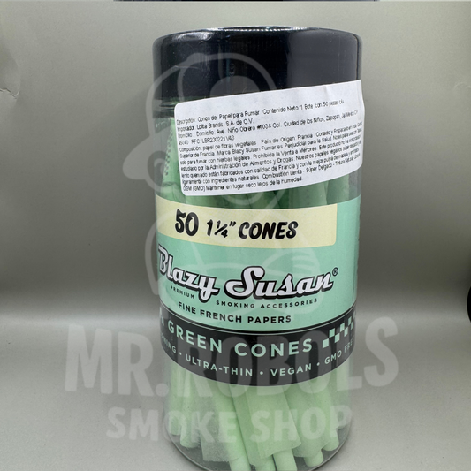 Envase De Conos Blazzy Susan 11/4