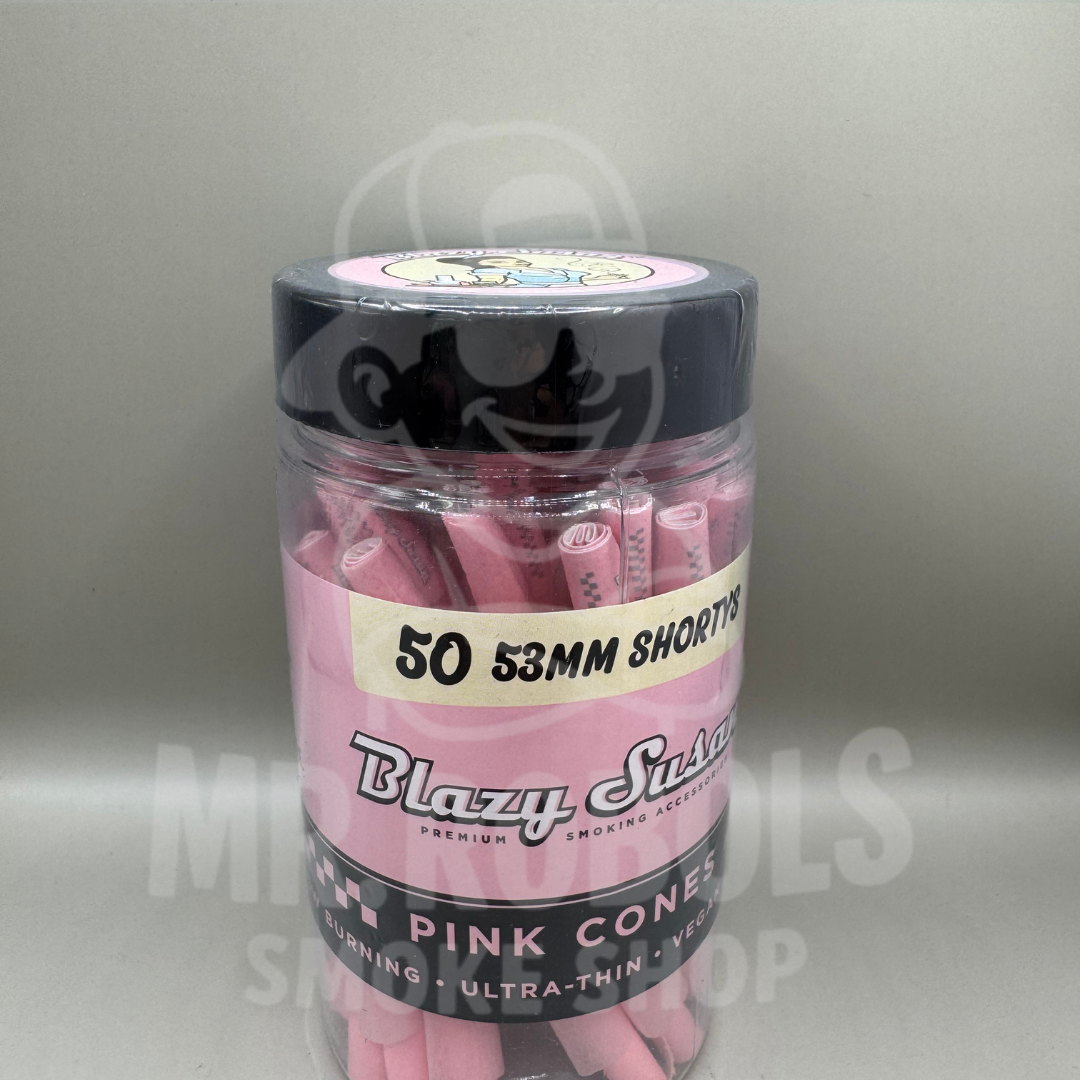 Envase de Conos Blazzy Susan Shortys