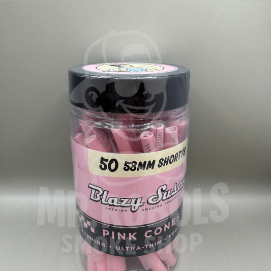 Envase de Conos Blazzy Susan Shortys