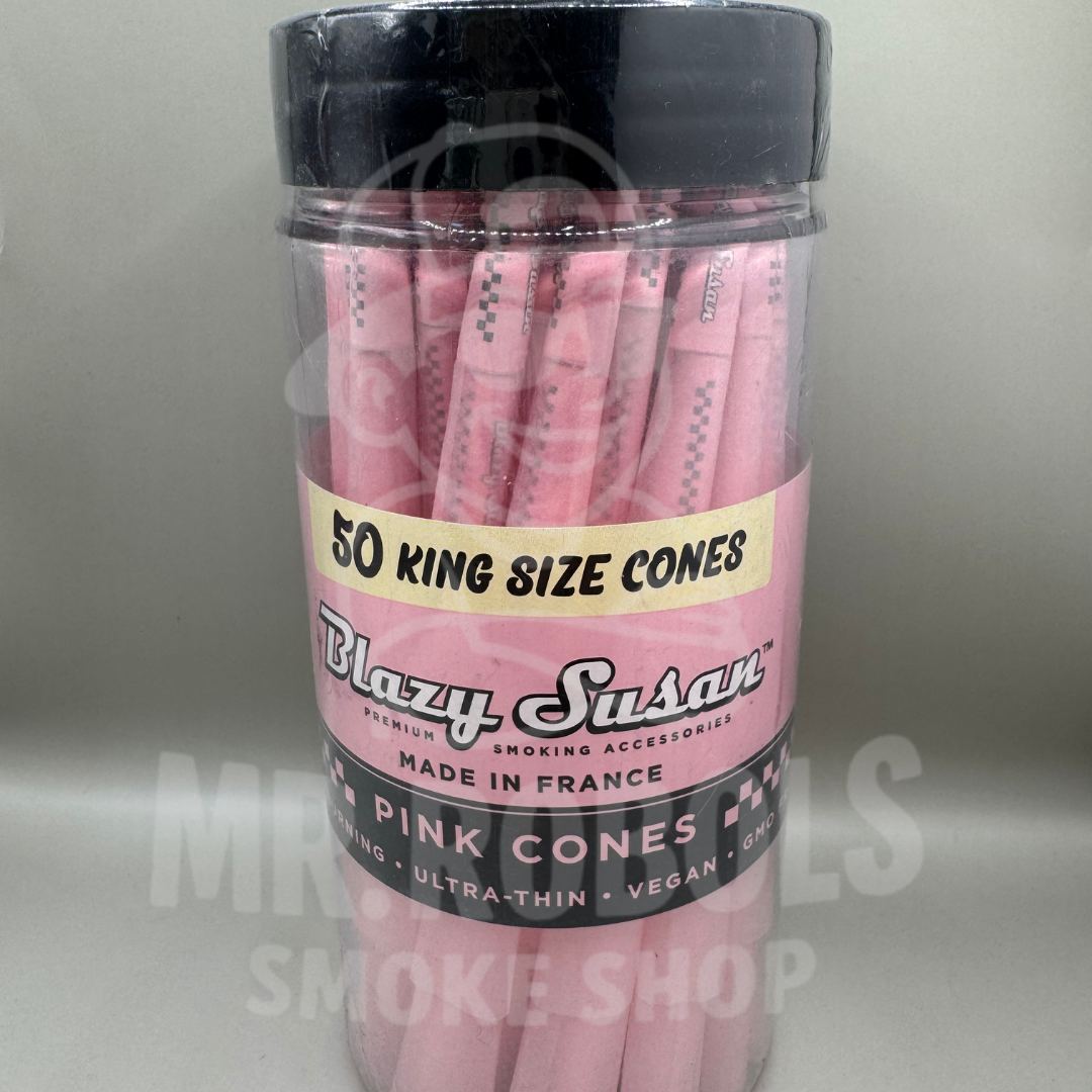 Envase De Conos Blazzy Susan KS