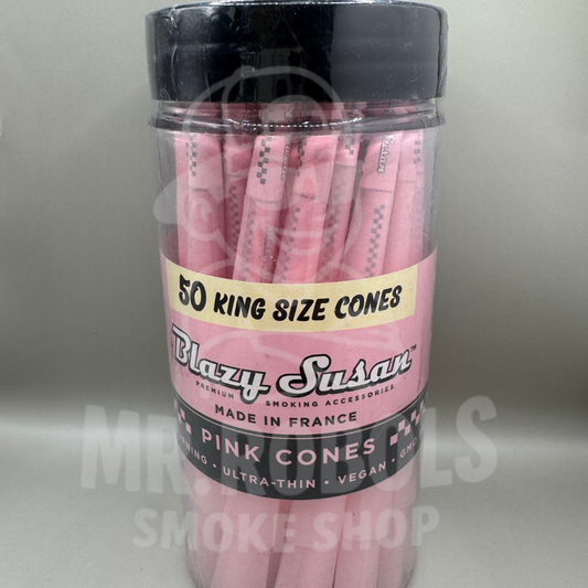 Envase De Conos Blazzy Susan KS