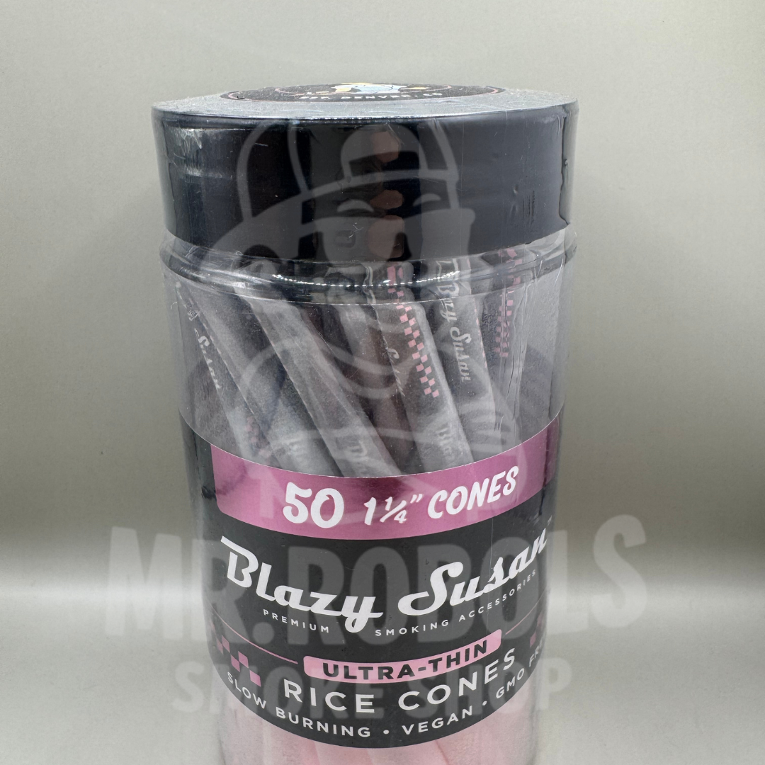 Envase De Conos Blazzy Susan 11/4
