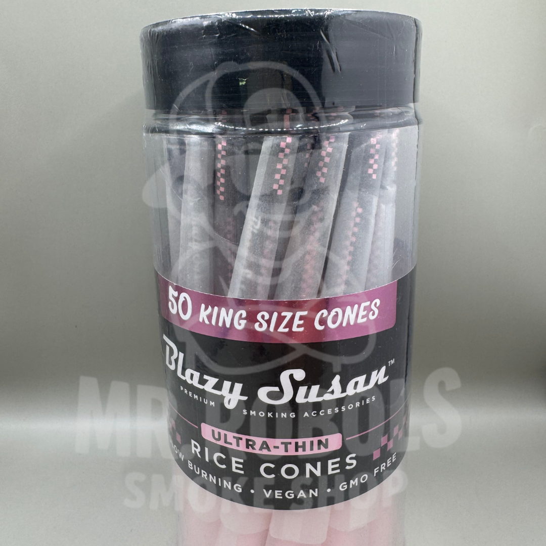 Envase De Conos Blazzy Susan KS