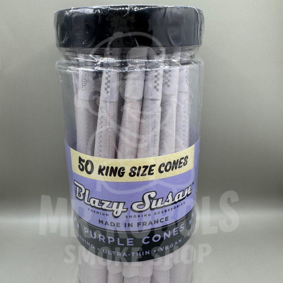 Envase De Conos Blazzy Susan KS
