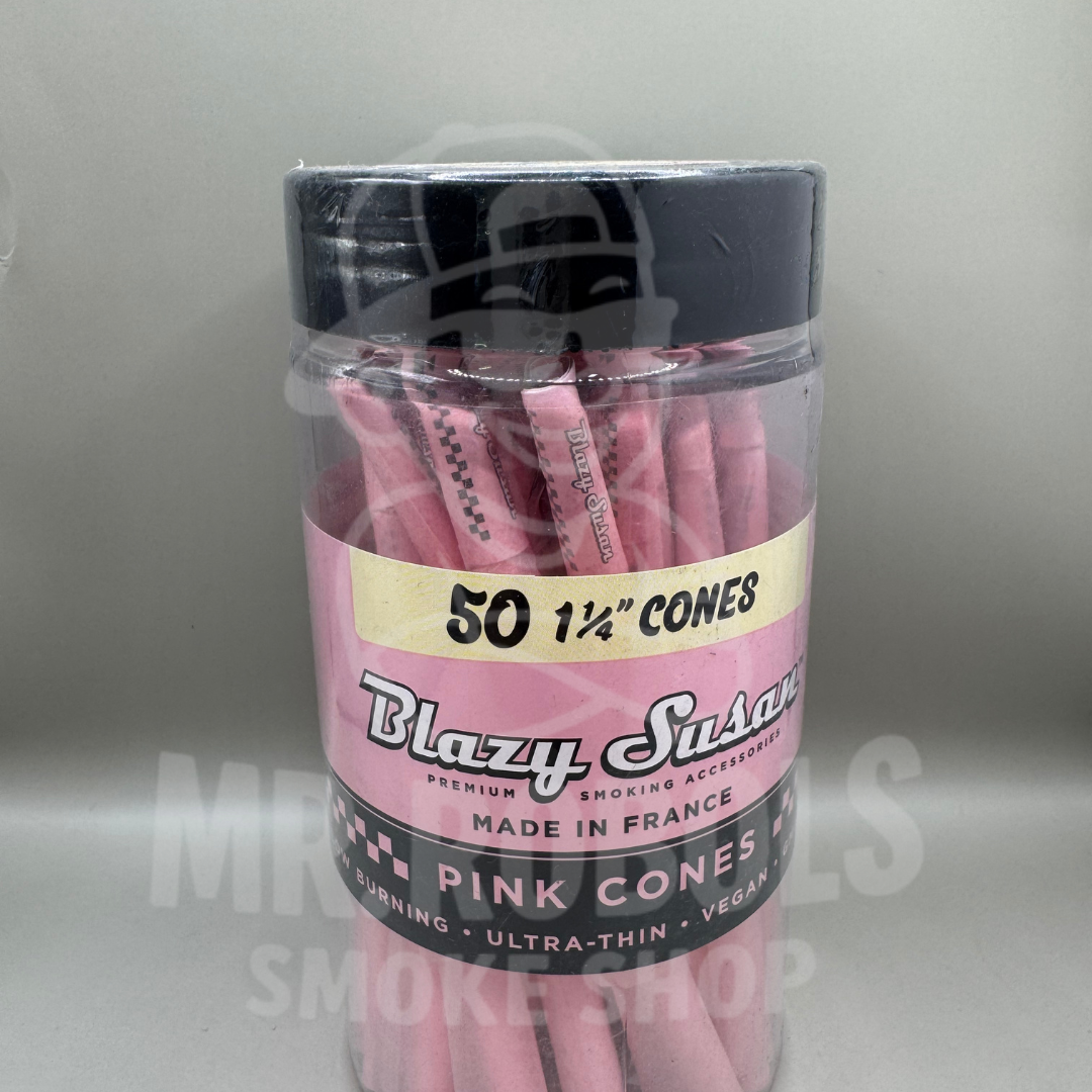 Envase De Conos Blazzy Susan 11/4