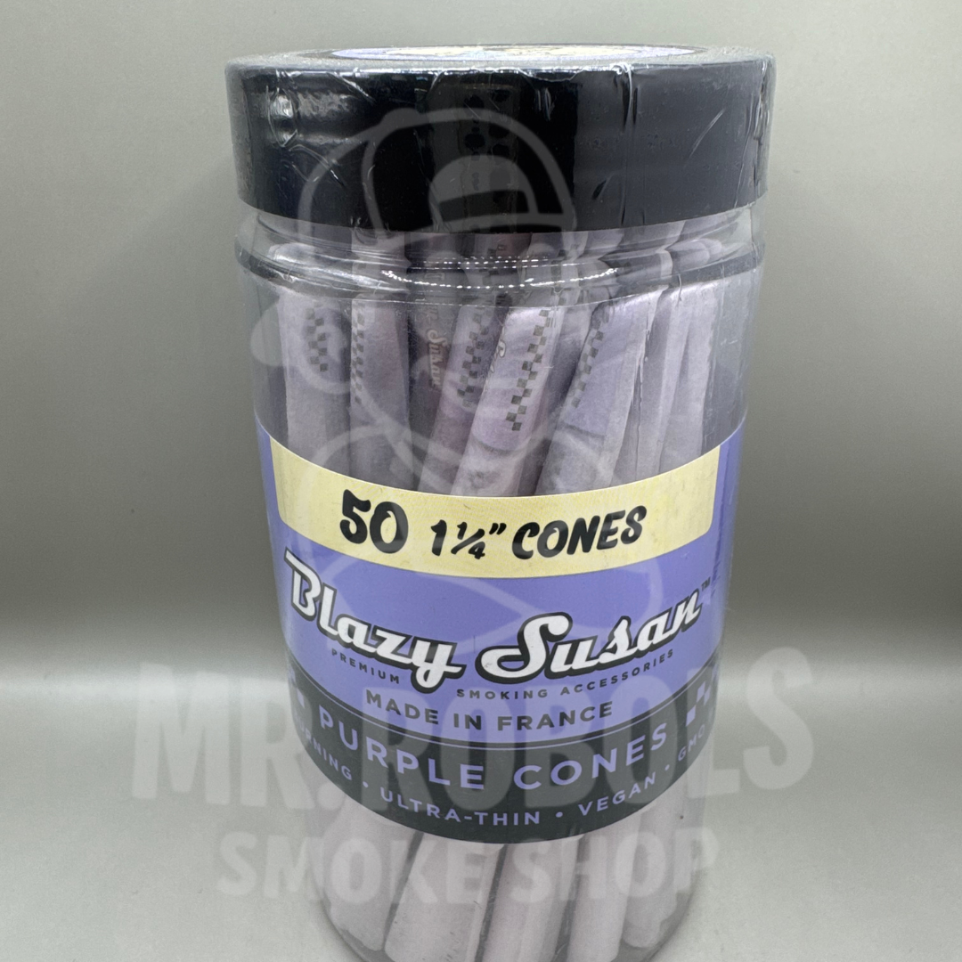Envase De Conos Blazzy Susan 11/4