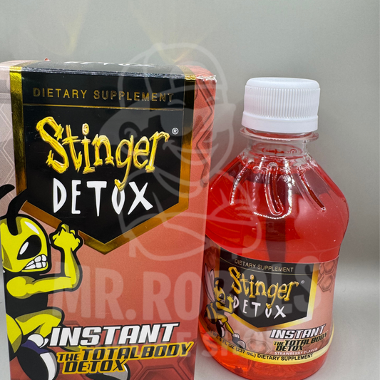 Detox Stinger Instant