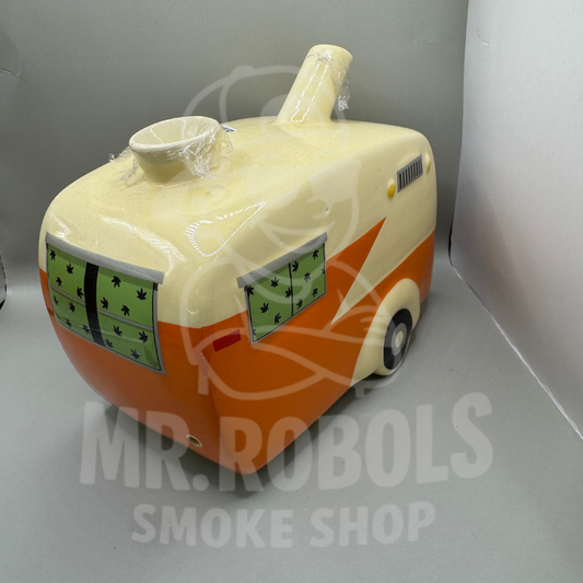 Pipa Combi
