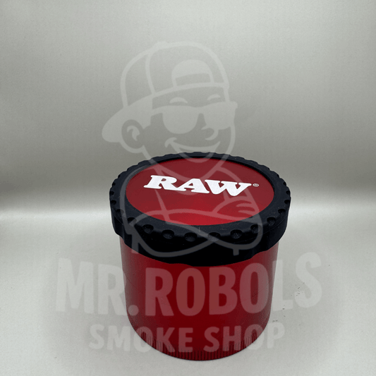 Grinder Raw Life Modular