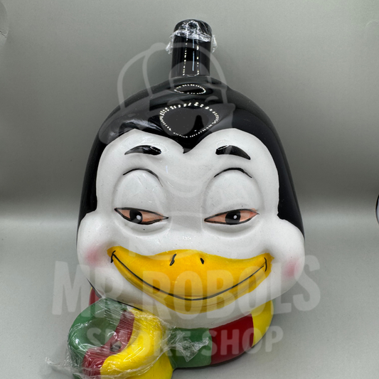 Pipa Fashioncraft Pinguino