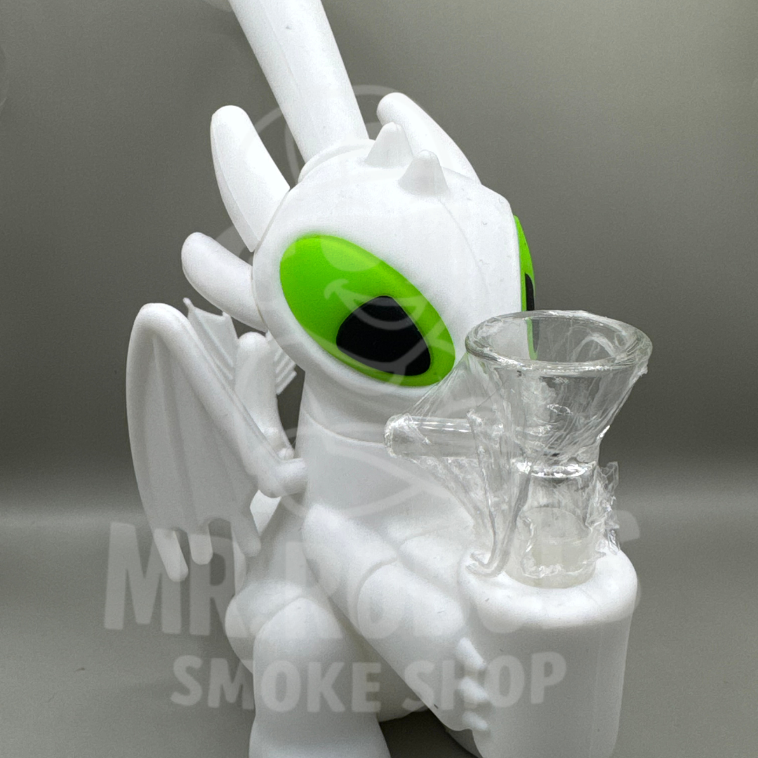 Bong Chimuelo