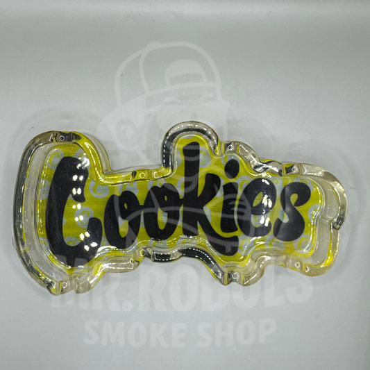 Cenicero Cookies
