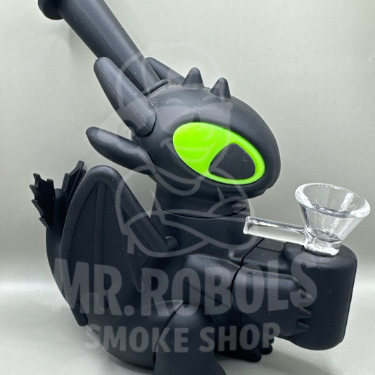 Bong Chimuelo