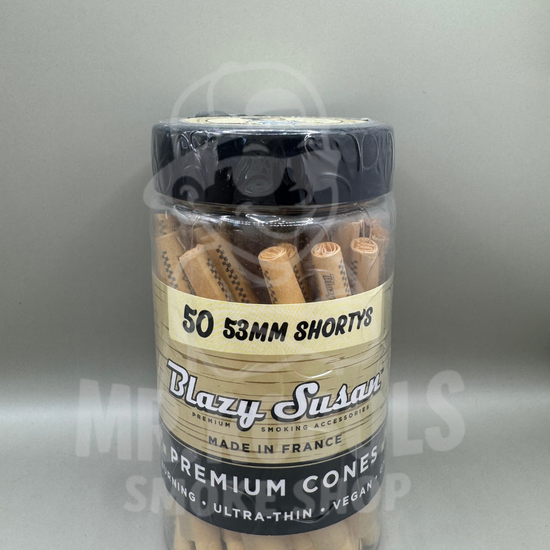 Envase de Conos Blazzy Susan Shortys