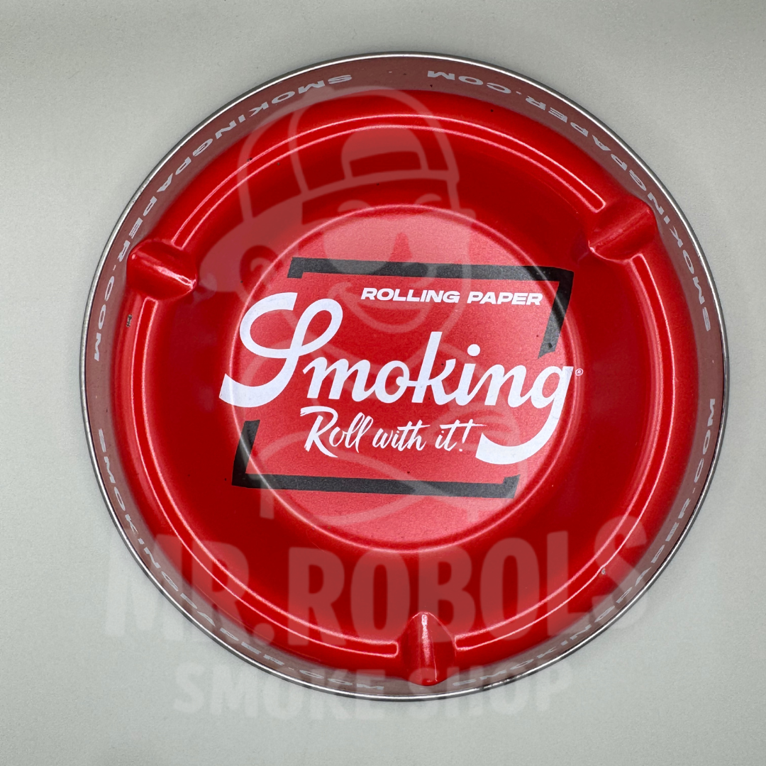Cenicero Smoking 15cm