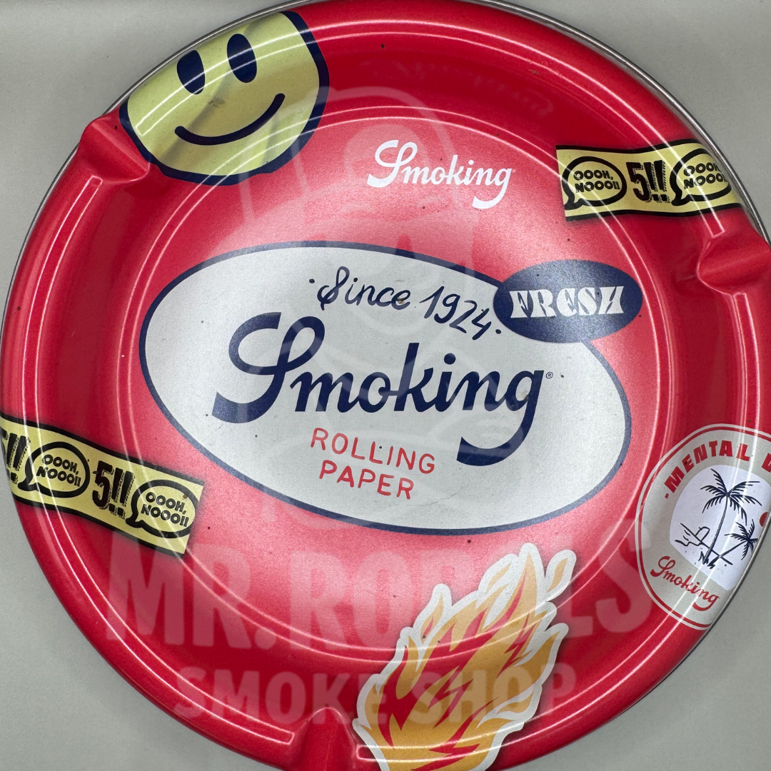 Cenicero Smoking 20cm