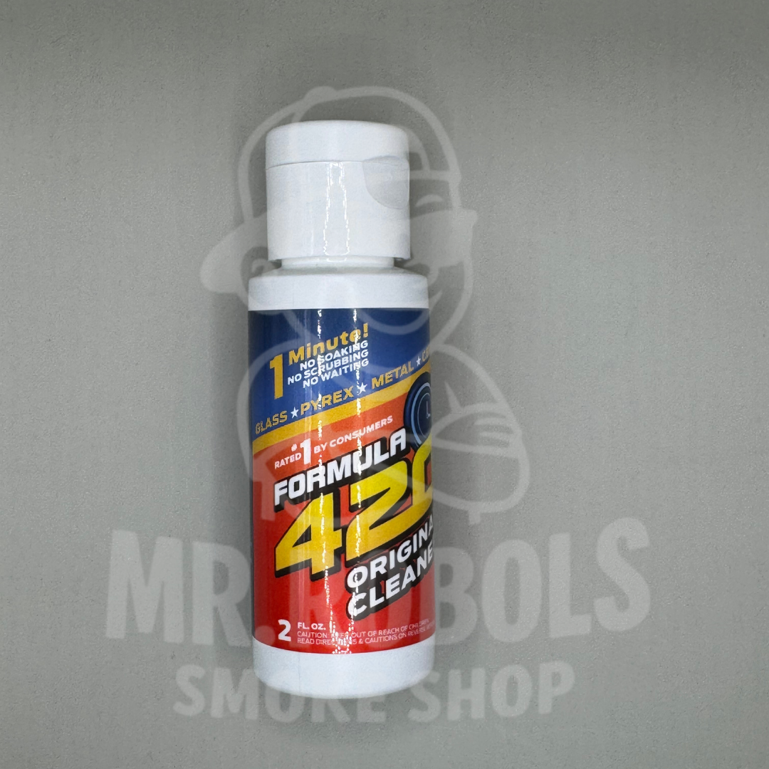 Formula 420 Cleaner 2oz