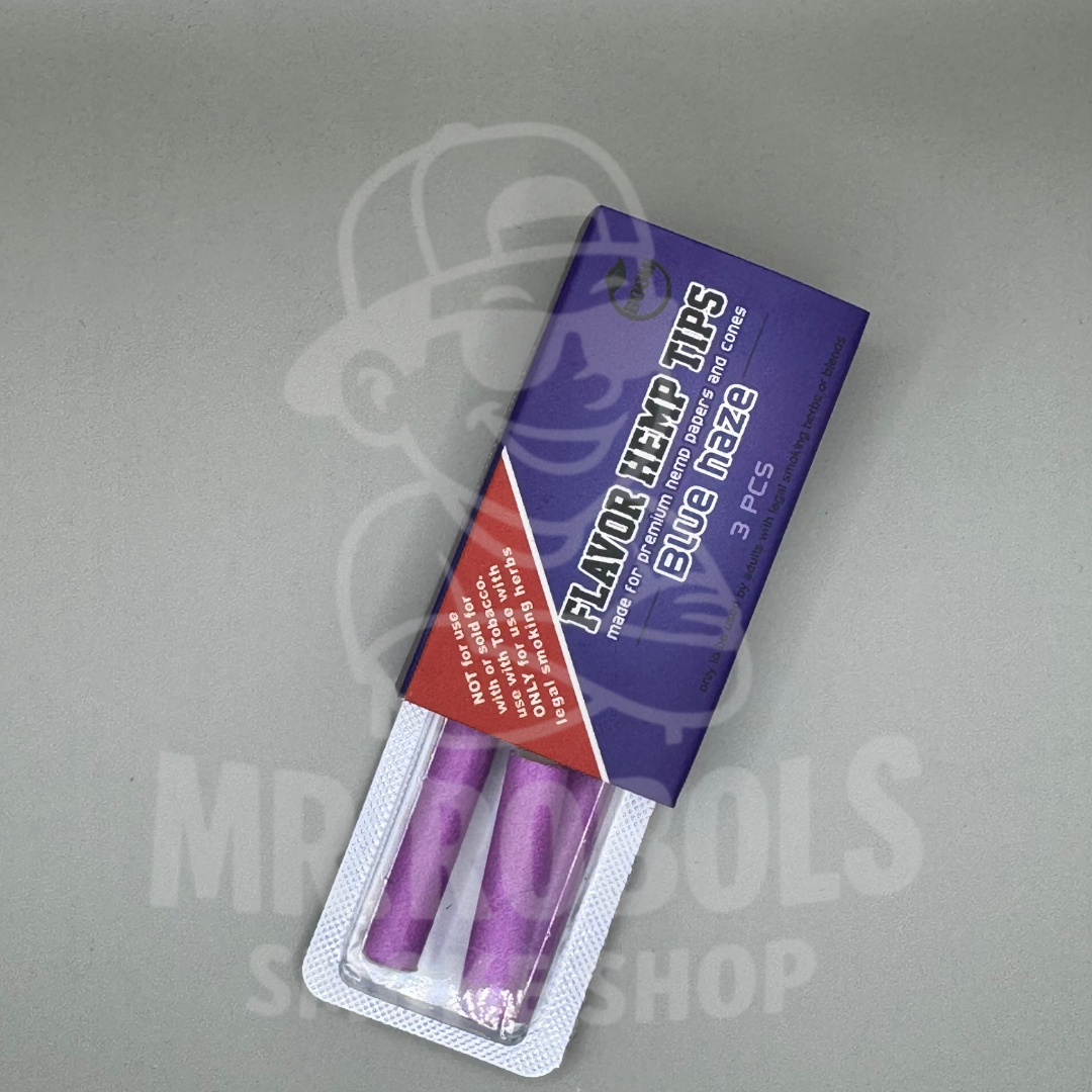 Filtros Flavor Hemp