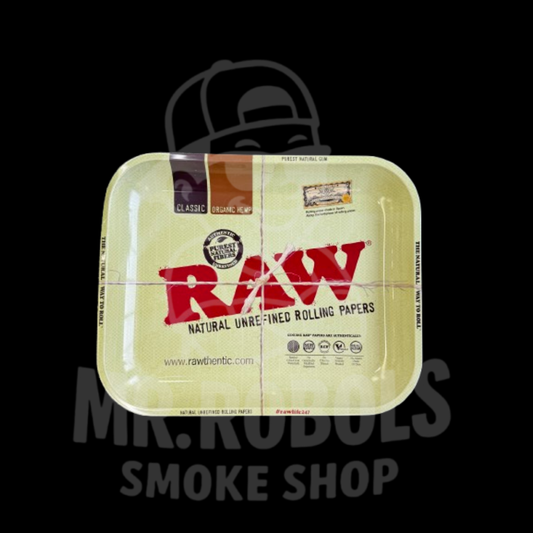 Charola Raw Gde