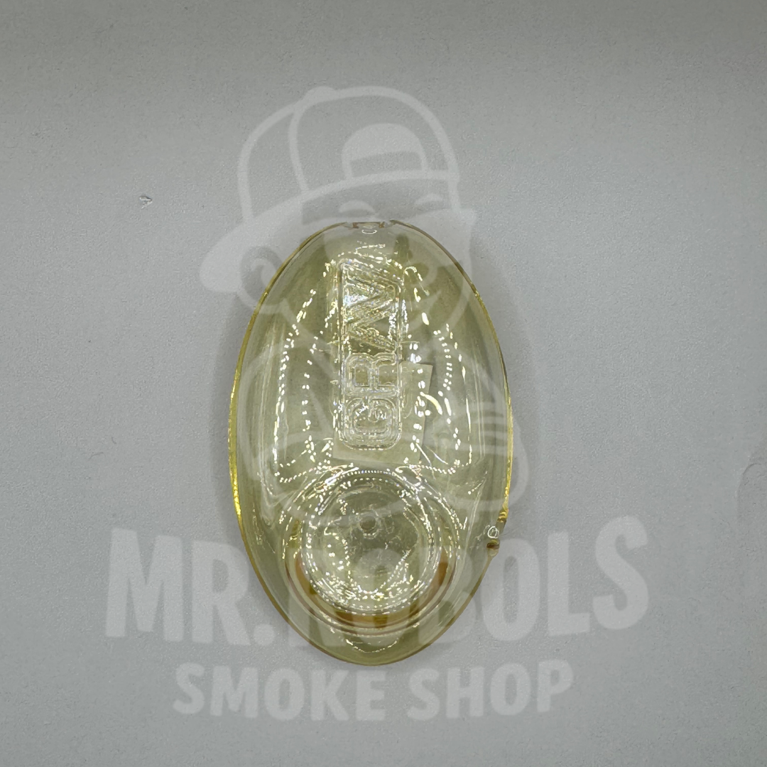 Grav Pebble Spoon