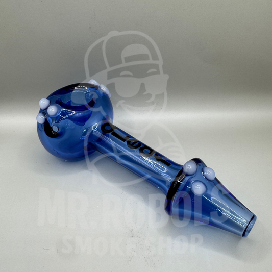 Pipa Aleaf Triple Tentacle