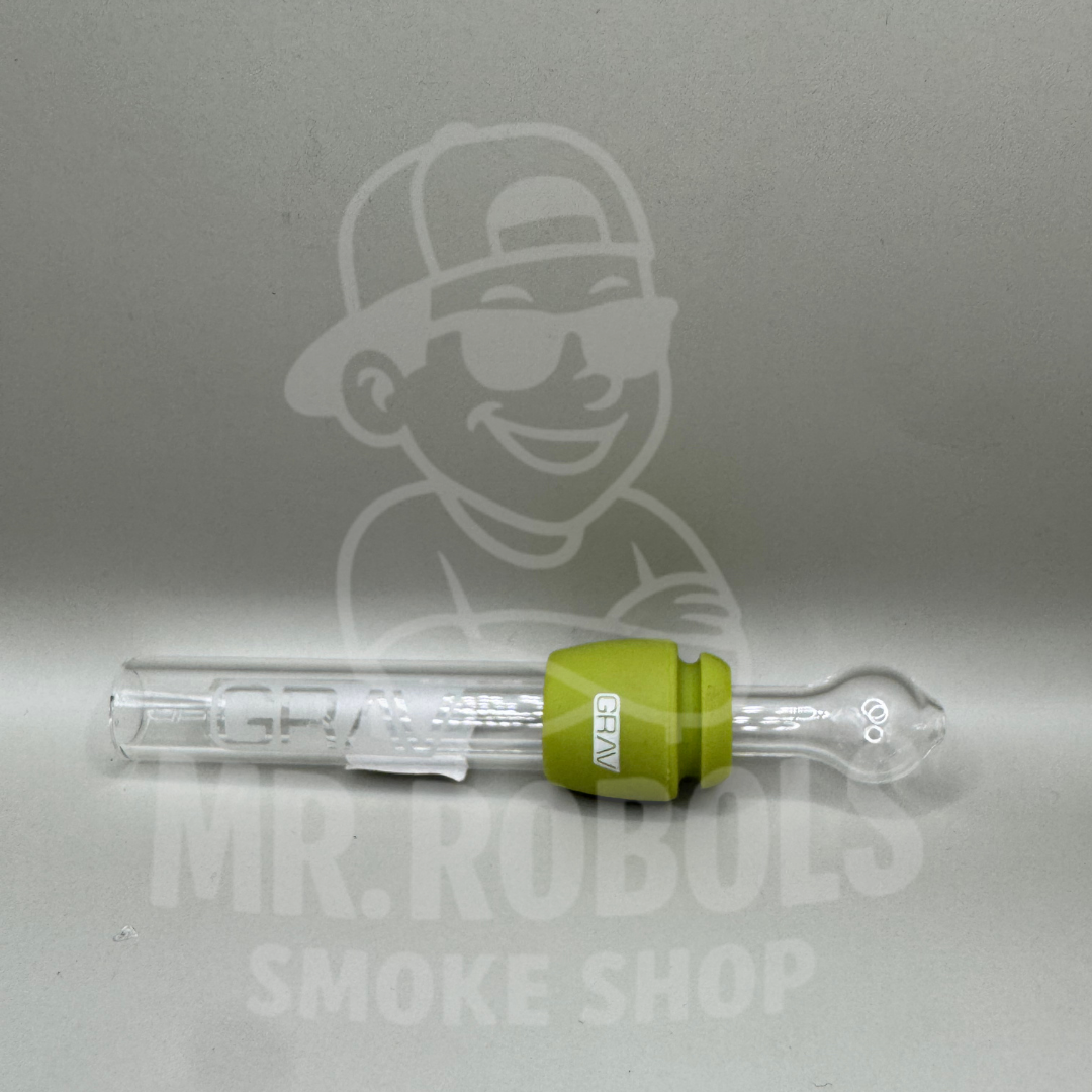 Grav Glass Blunt