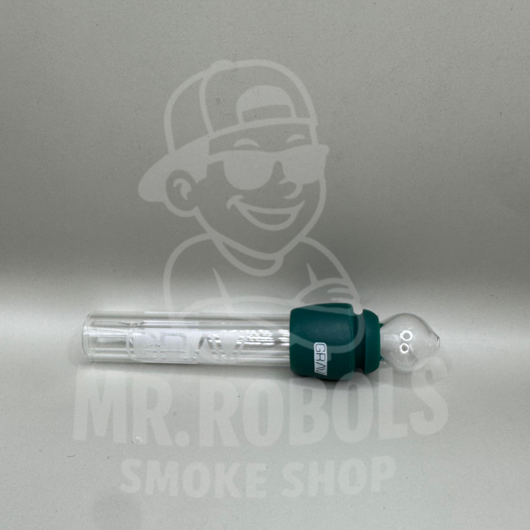 Grav Glass Blunt