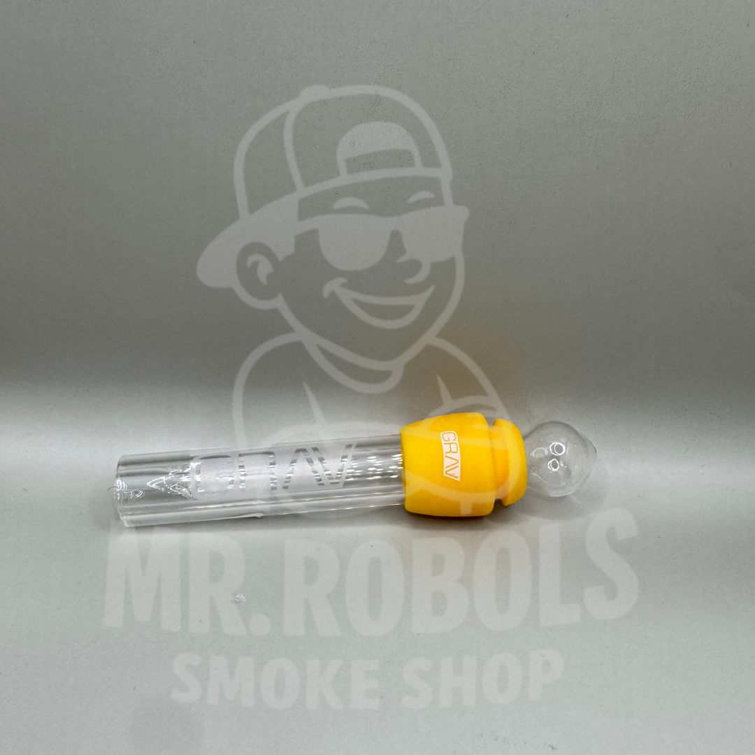 Grav Glass Blunt