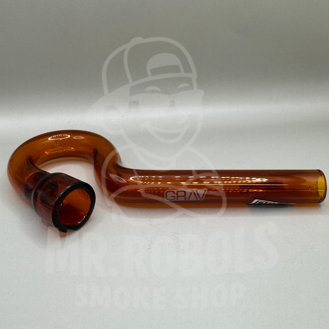 Grav Hook Hitter