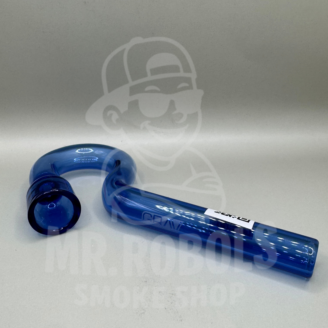 Grav Hook Hitter