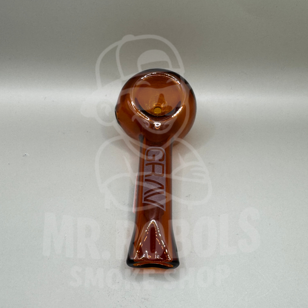 Grav Pinch Spoon