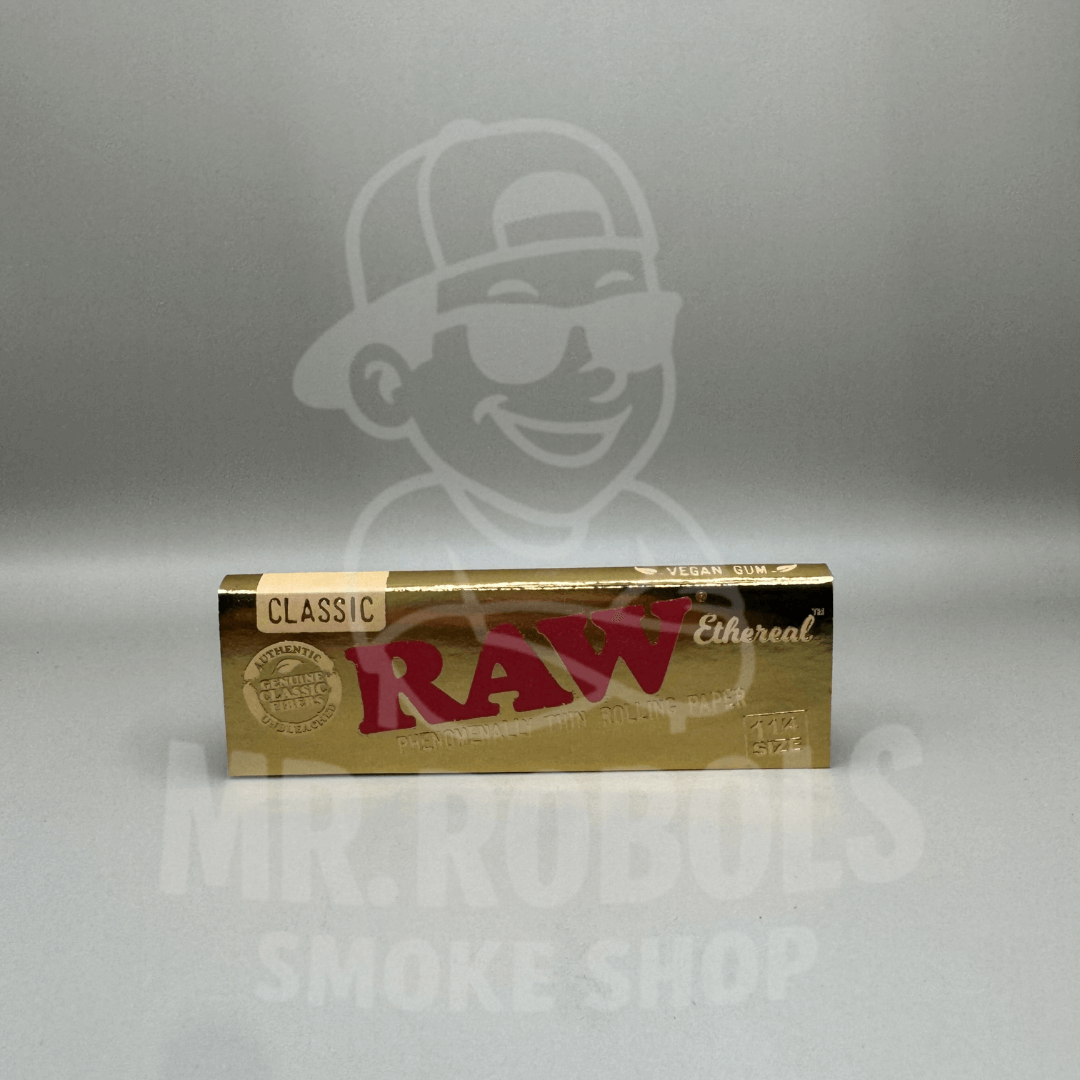 Sabanas Raw Gold 11/4