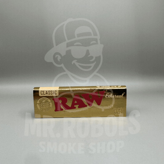 Sabanas Raw Gold 11/4