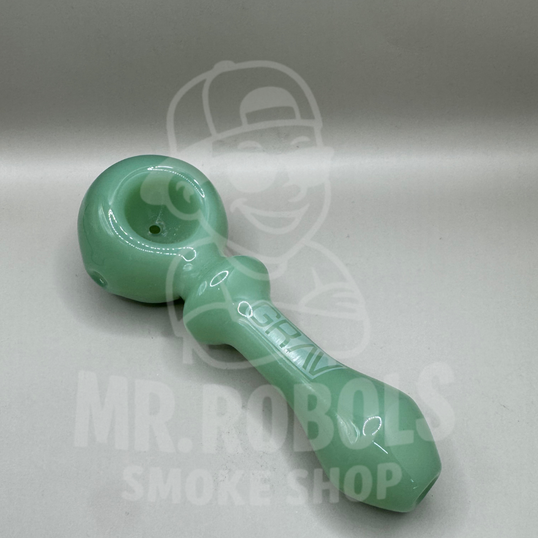 Grav Bauble Spoon