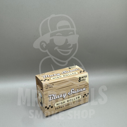 Kit Blazzy Susan 8m