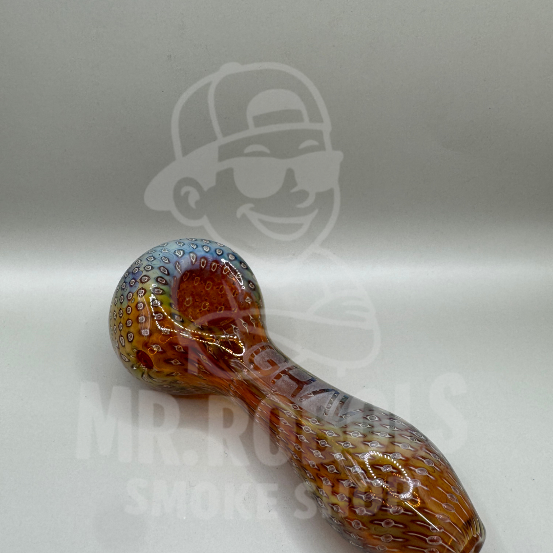 Grav Bubble Trap Spoon