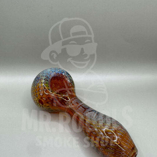 Grav Bubble Trap Spoon
