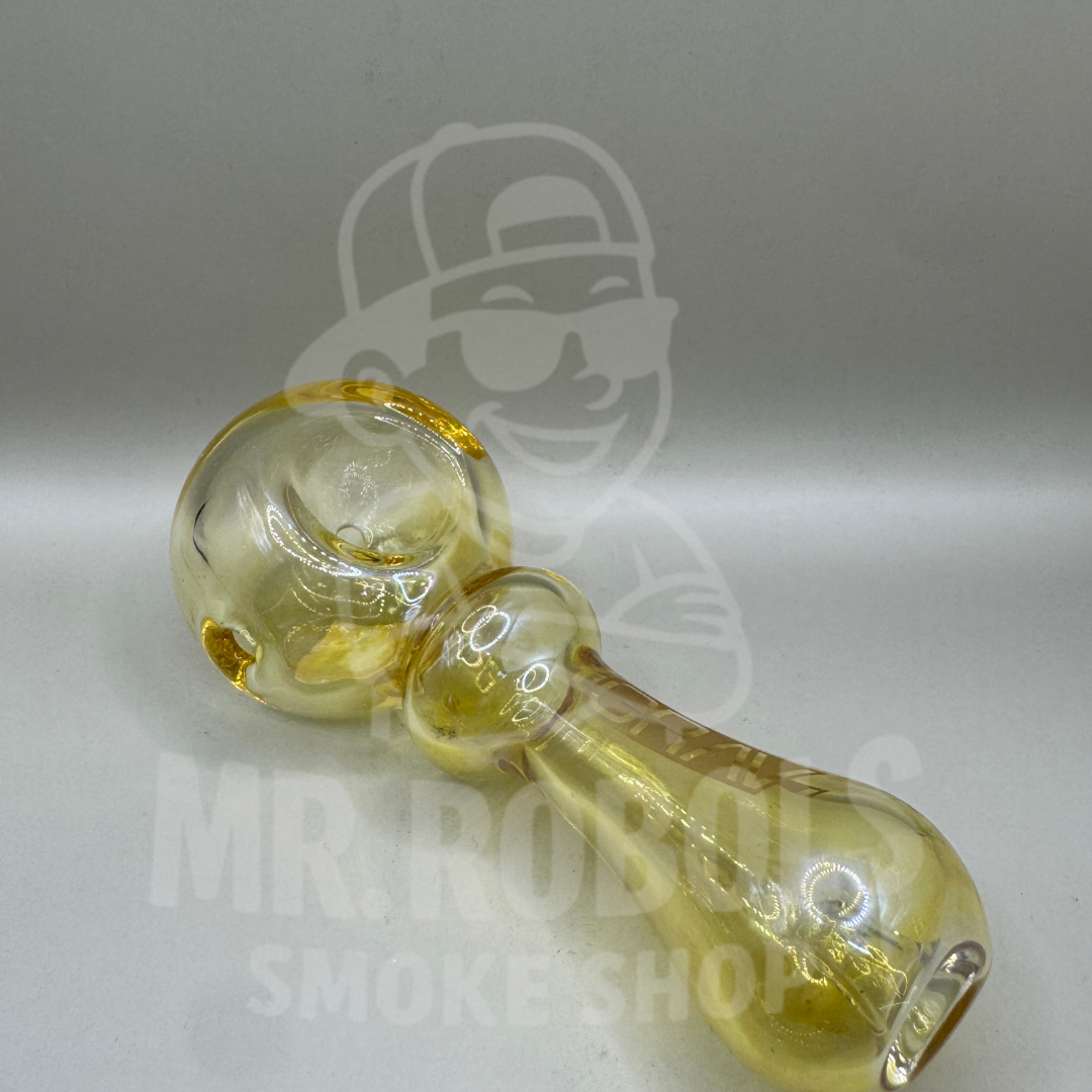 Grav Bauble Spoon