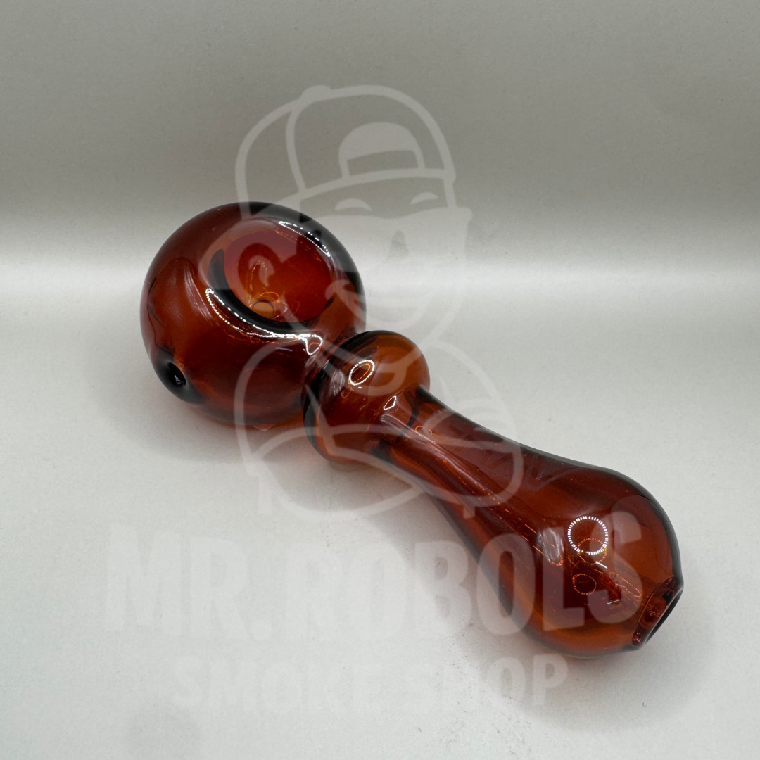 Grav Bauble Spoon