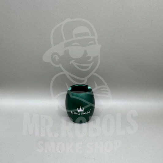 Cenicero King Palm Snuffer Egg