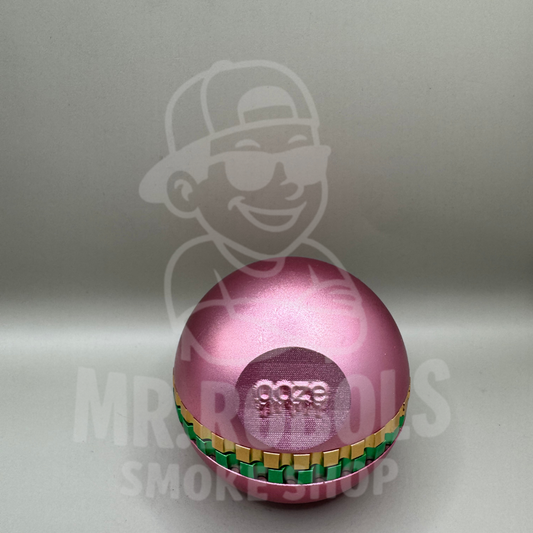 Grinder Ooze Globe