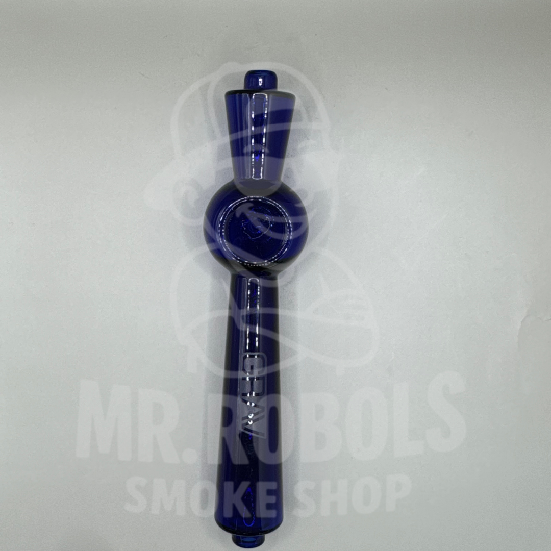 Grav Deco Steamroller