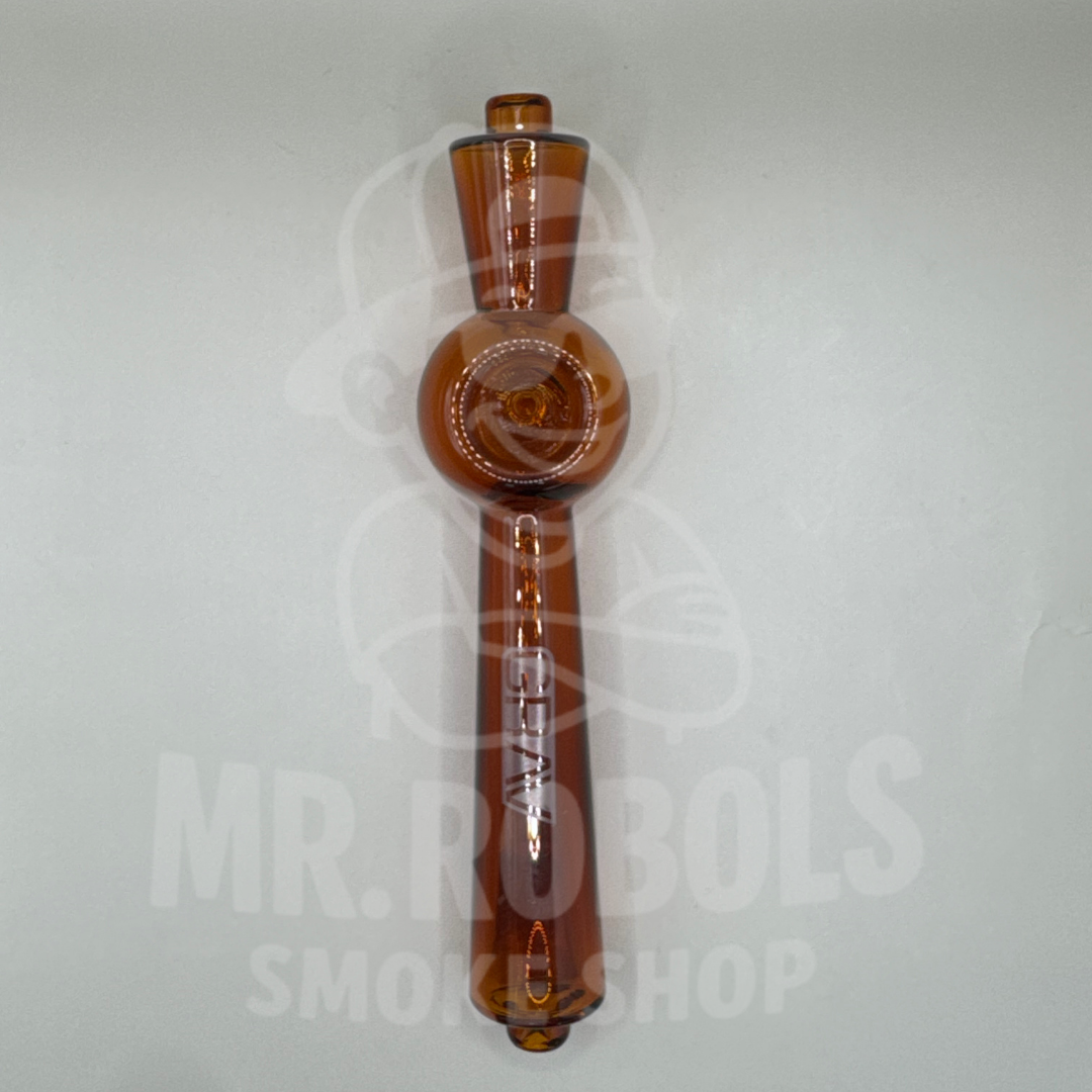 Grav Deco Steamroller